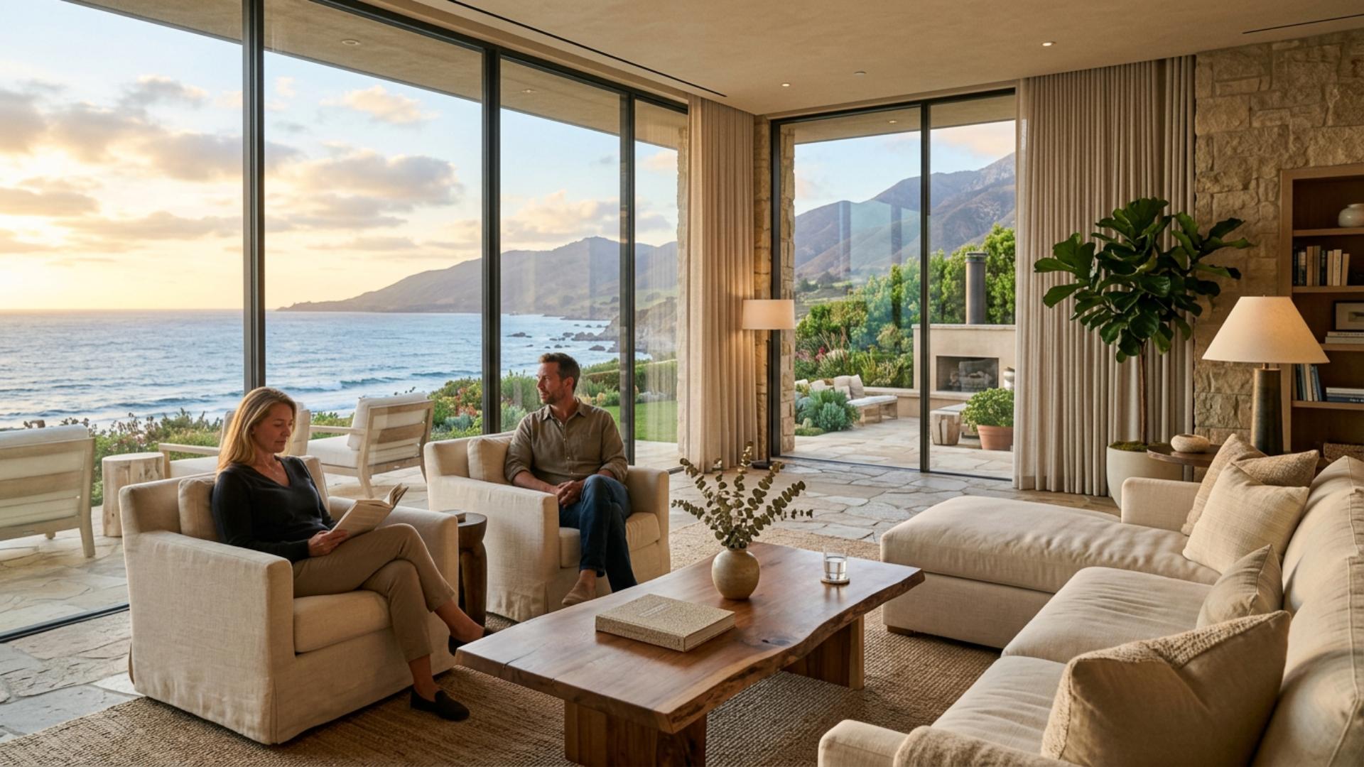 Why Luxury Rehab May Be Worth Exploring